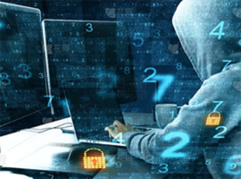 网络攻击风险增加