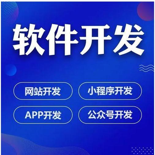软件定制开发